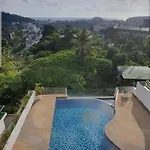 Kata Ocean View